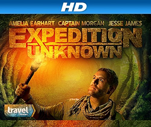 Expedition Unknown - Season 4