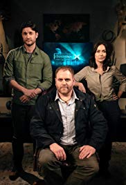 Expedition X - Season 1