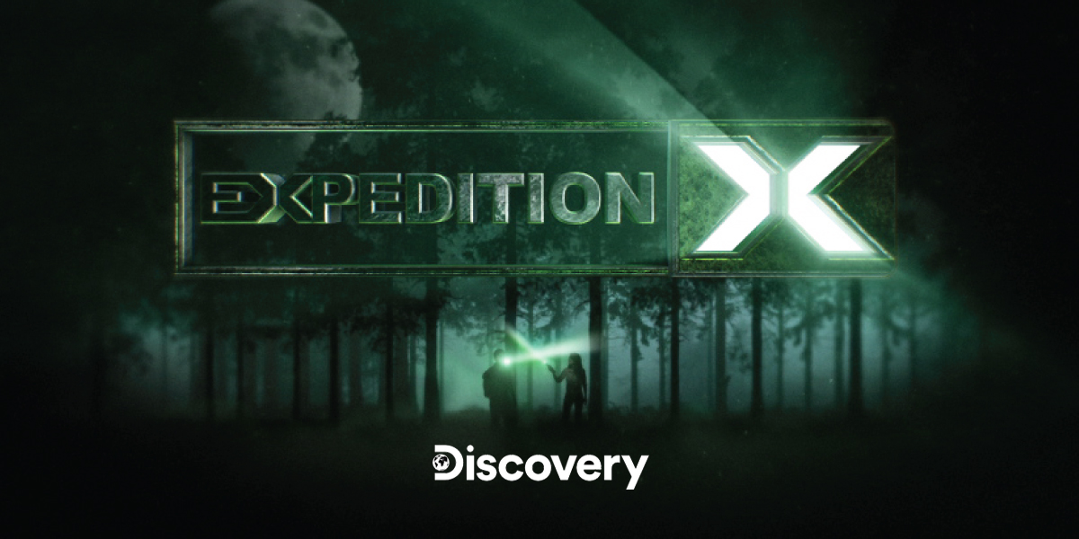 Expedition X - Season 3