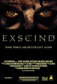 Exscind