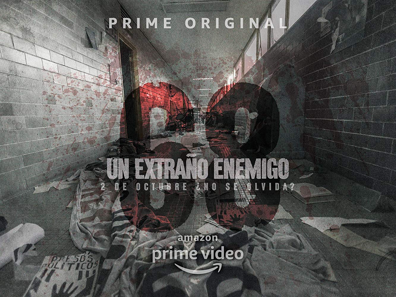 Extrano Enemigo - Season 1