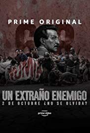 Extrano Enemigo - Season 1