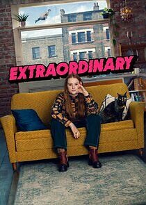 Extraordinary - Season 1