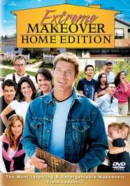 Extreme Makeover: Home Edition season 3