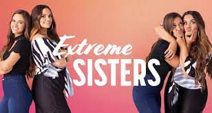 Extreme Sisters - Season 1