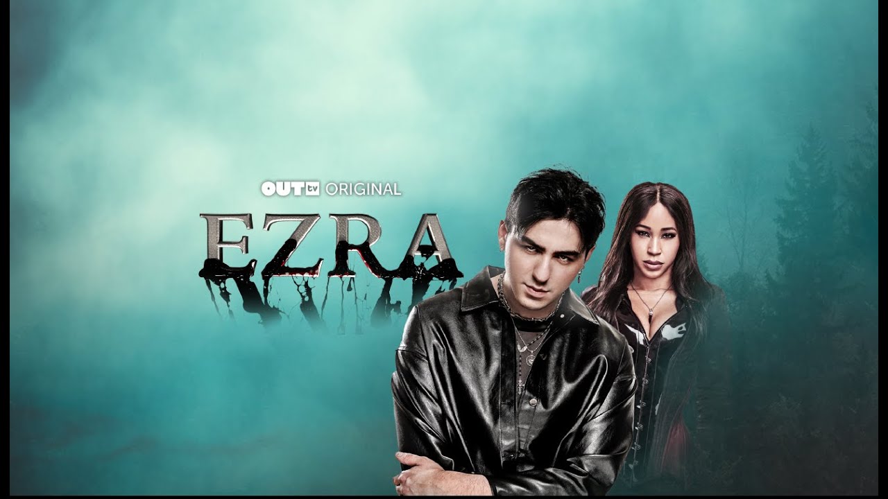 EZRA - Season 1