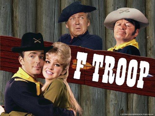 F Troop - Season 1