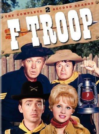 F Troop - Season 2