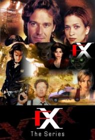 F/X: The Series - Season 1