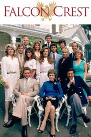 Falcon Crest season 1
