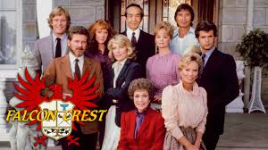 Falcon Crest season 1