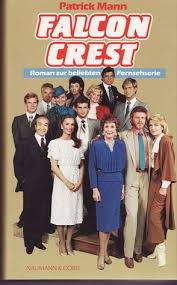 Falcon Crest season 3