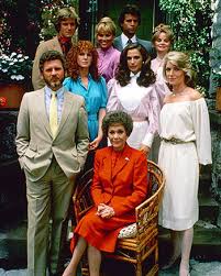 Falcon Crest season 6