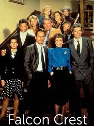 Falcon Crest season 8