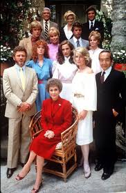 Falcon Crest season 9