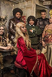Famalam - Season 1