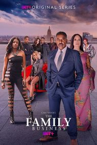 Family Business  - Season 2