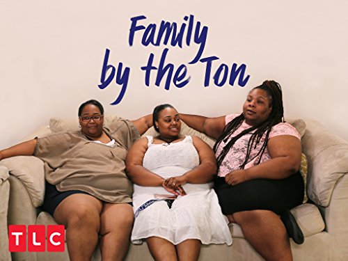 Family By the Ton - Season 2