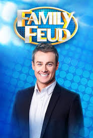 Family Feud (au) - Season 1