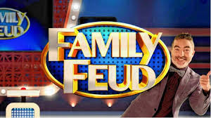 Family Feud (nz) - Season 1