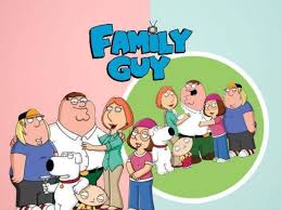 Family Guy - Season 19