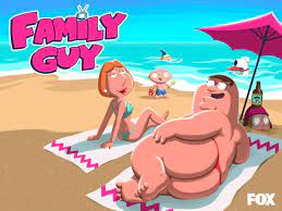 Family Guy - Season 20