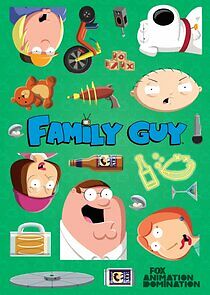Family Guy - Season 21