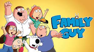 Family Guy - Season 21