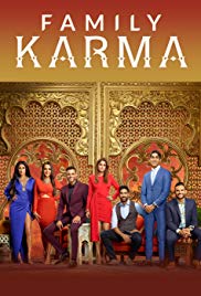 Family Karma - Season 1