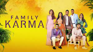 Family Karma - Season 3