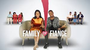 Family or Fiancé - Season 2