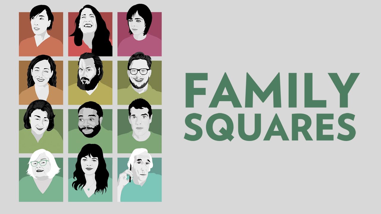 Family Squares