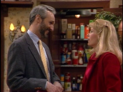 Family Ties - Season 1