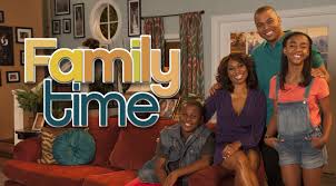 Family Time - Season 7