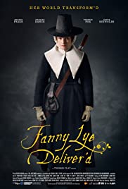 Fanny Lye Deliver'd