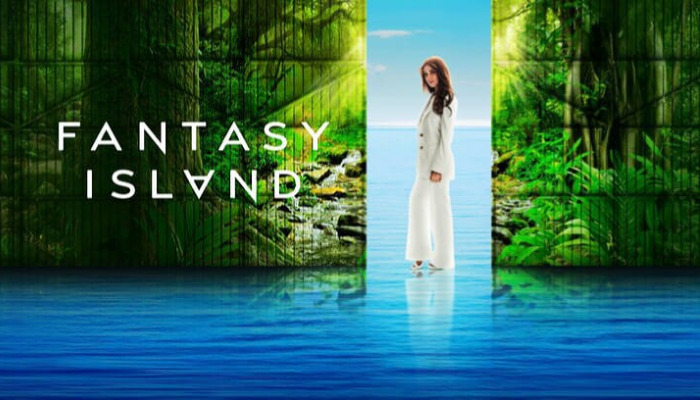 Fantasy Island (2021) - Season 1