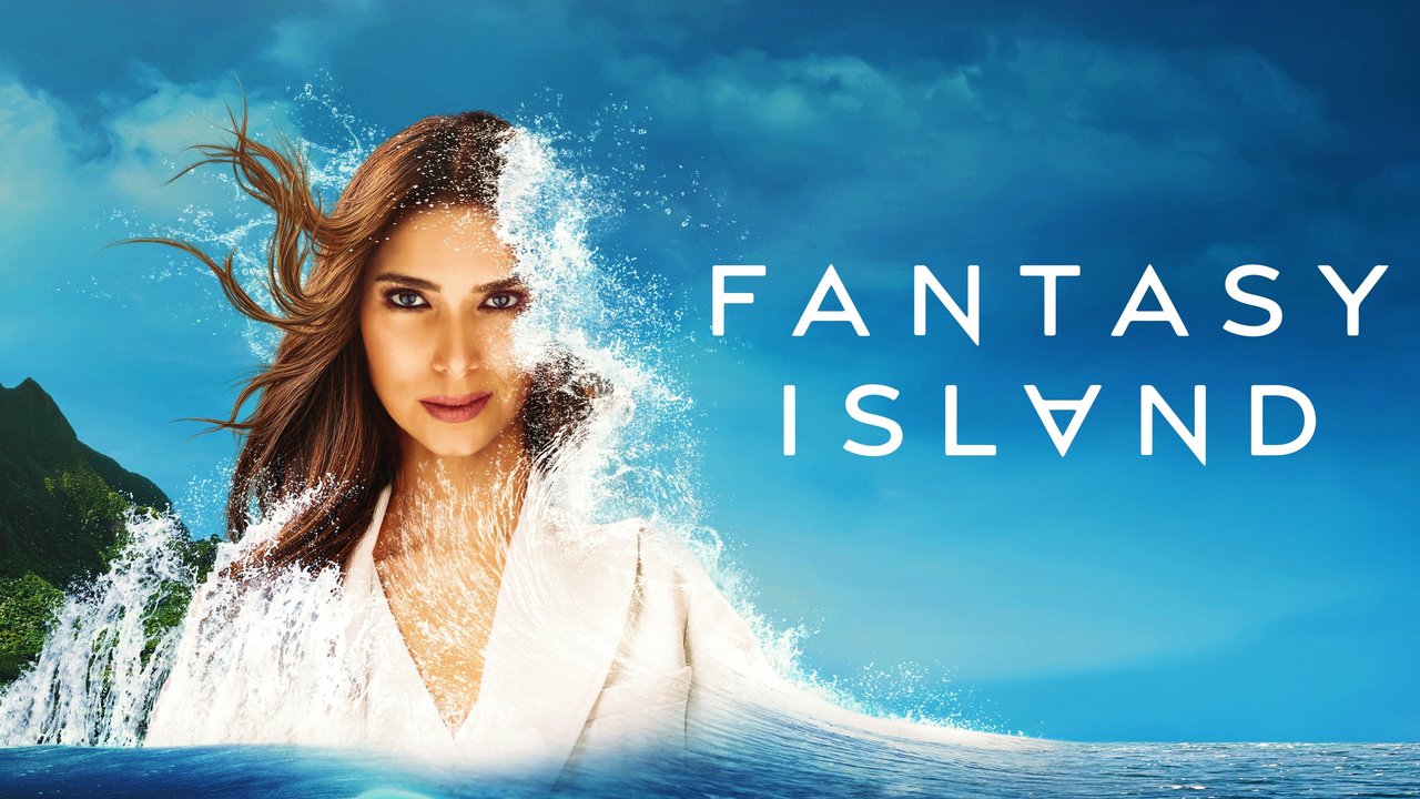 Fantasy Island (2021) - Season 2