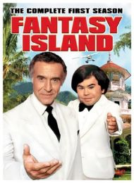 Fantasy Island - Season 1