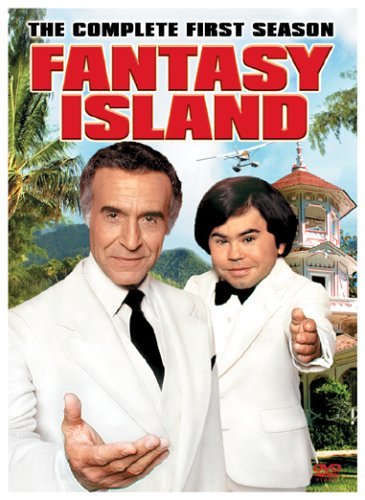 Fantasy Island - Season 6