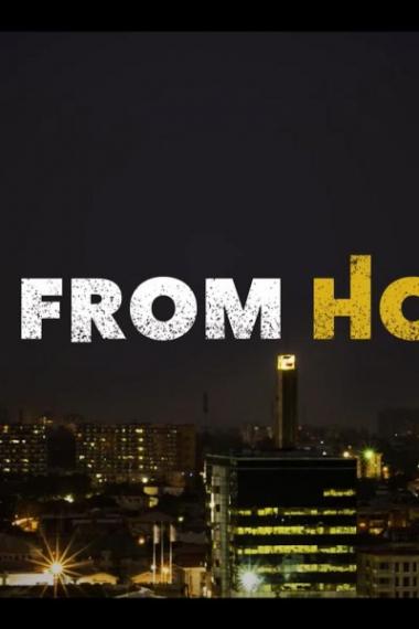 Far from Home - Season 1