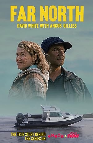 Far North: Season 1