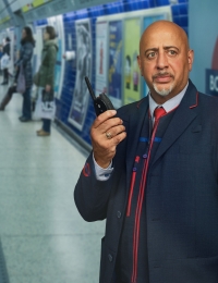 Fare Dodgers: At War with the Law - Season 1
