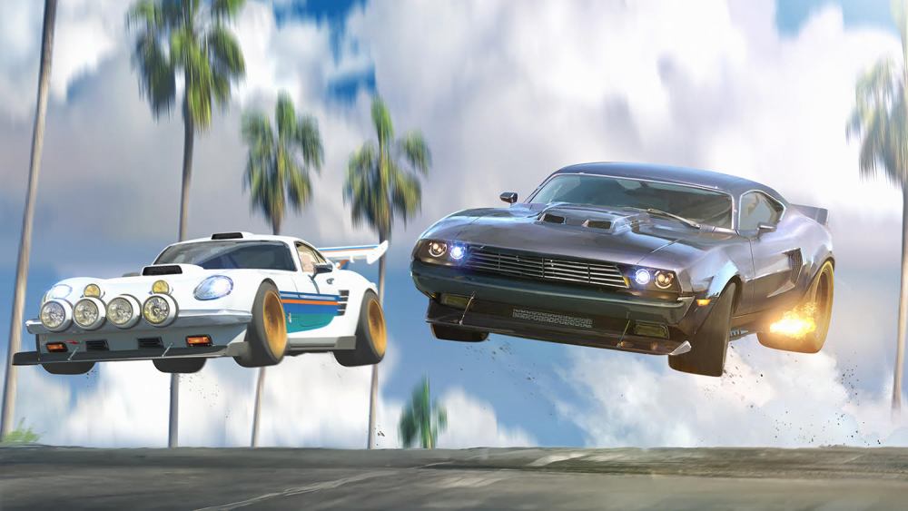Fast & Furious: Spy Racers - Season 3