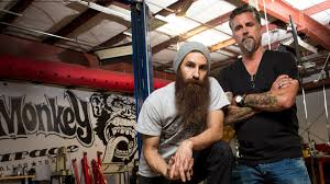 Fast N' Loud - Season 11