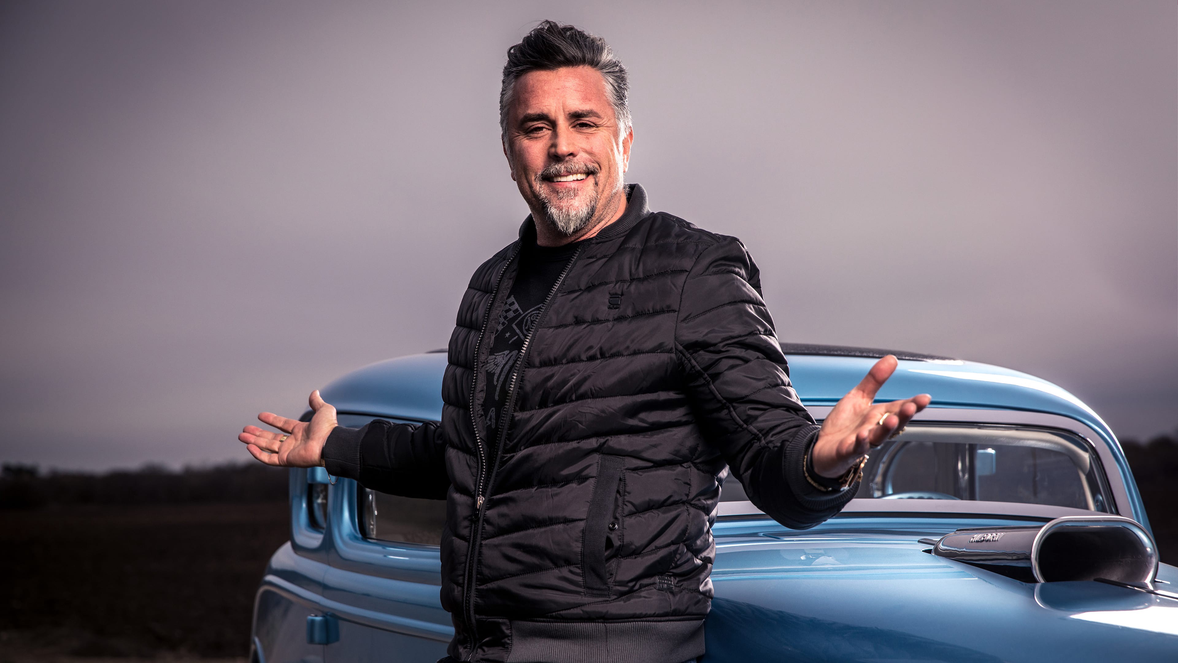 Fast N' Loud - Season 16