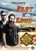 Fast N' Loud - season 7