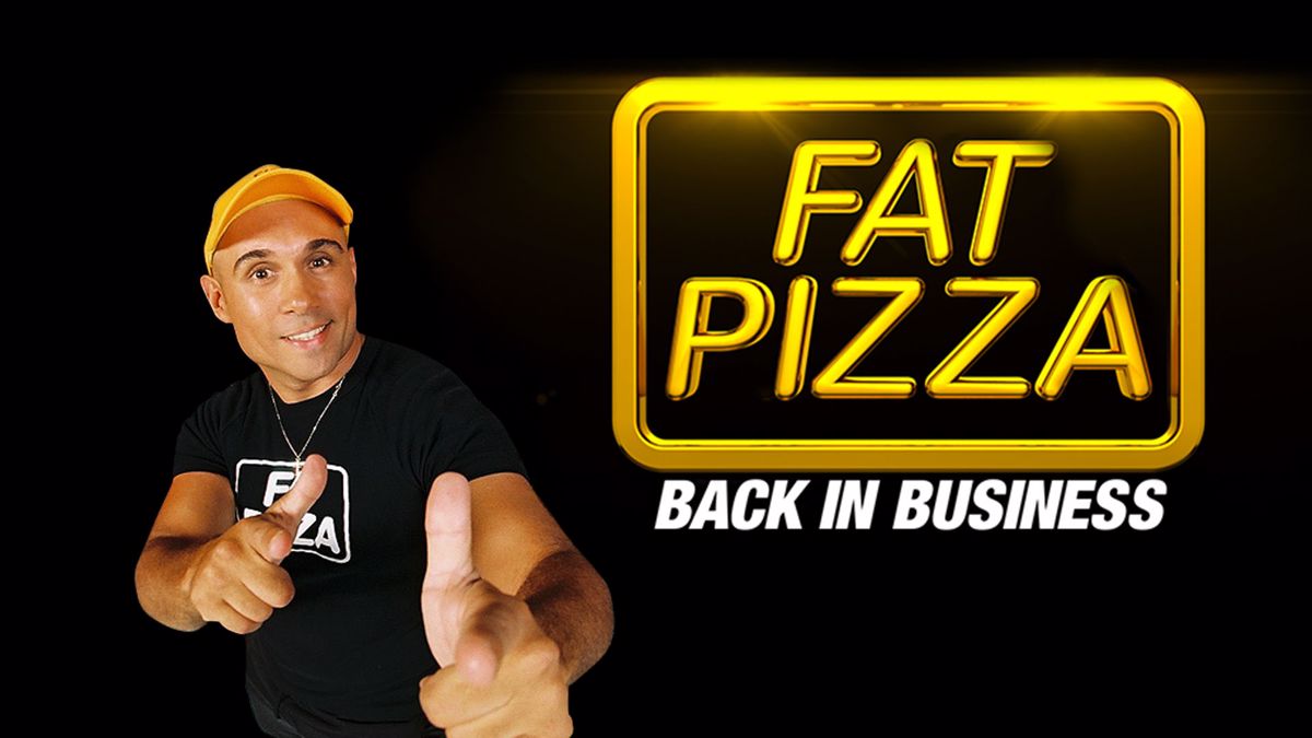 Fat Pizza: Back in Business - Season 1