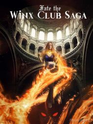 Fate: The Winx Saga - Season 1