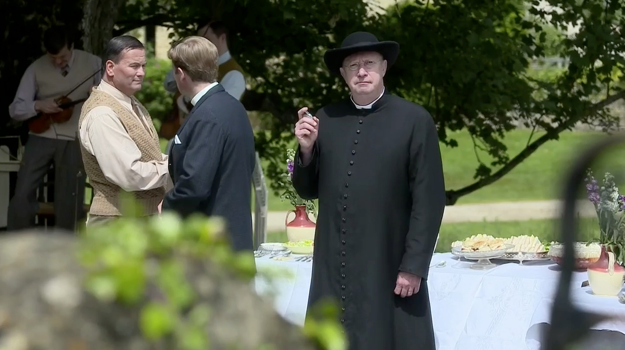 Father Brown - Season 6