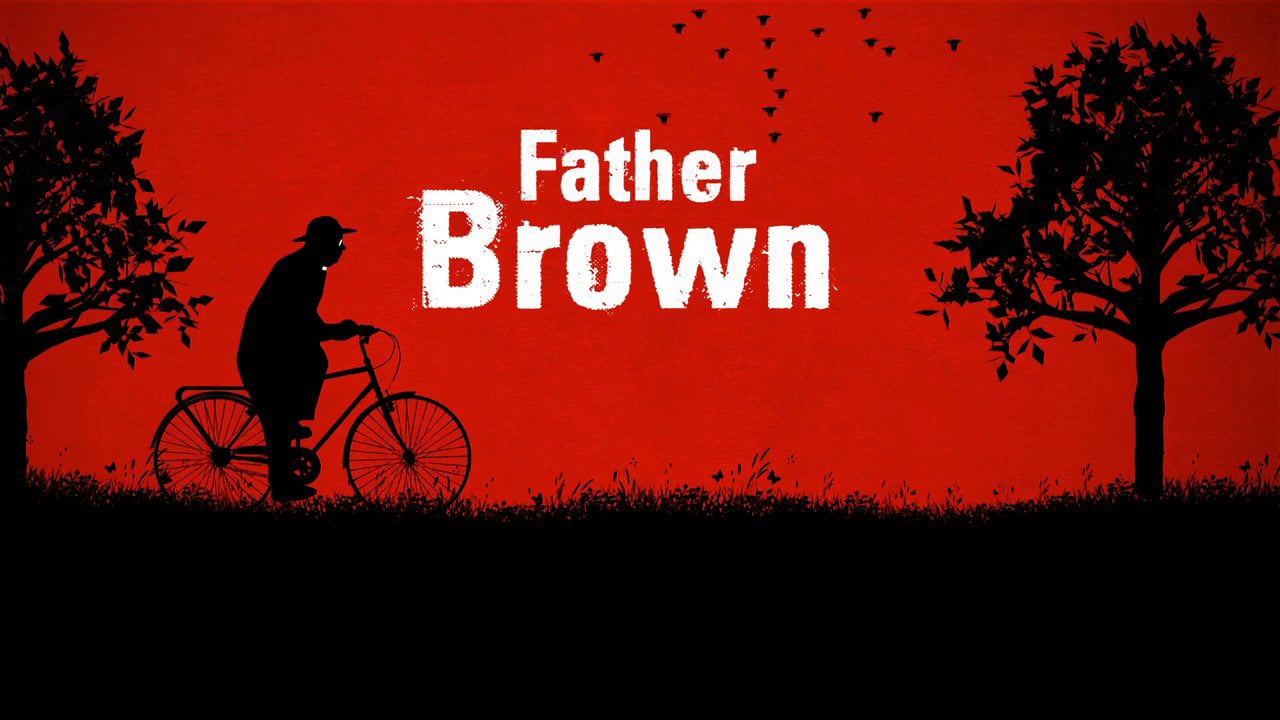 Father Brown - Season 8